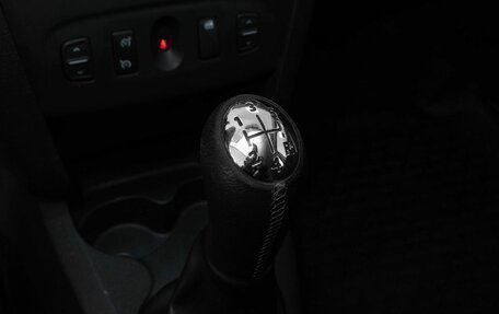 Renault Sandero II рестайлинг, 2017 год, 898 000 рублей, 12 фотография