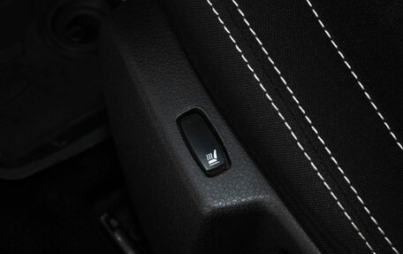 Renault Sandero II рестайлинг, 2017 год, 898 000 рублей, 15 фотография