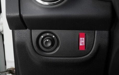 Renault Sandero II рестайлинг, 2017 год, 898 000 рублей, 16 фотография