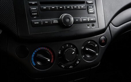 Chevrolet Aveo III, 2011 год, 395 000 рублей, 11 фотография