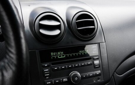 Chevrolet Aveo III, 2011 год, 395 000 рублей, 9 фотография