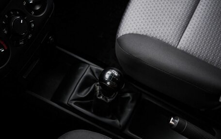 Chevrolet Aveo III, 2011 год, 395 000 рублей, 10 фотография