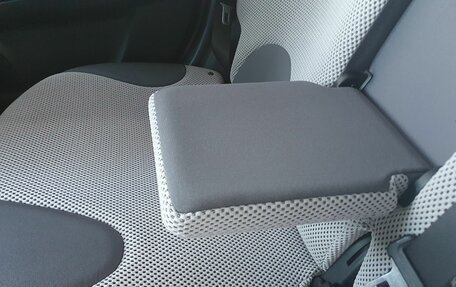 Nissan Note II рестайлинг, 2008 год, 450 000 рублей, 17 фотография