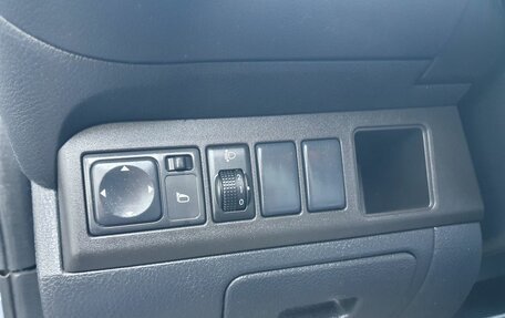 Nissan Note II рестайлинг, 2008 год, 450 000 рублей, 14 фотография