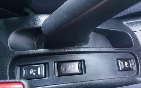 Nissan Note II рестайлинг, 2008 год, 450 000 рублей, 23 фотография