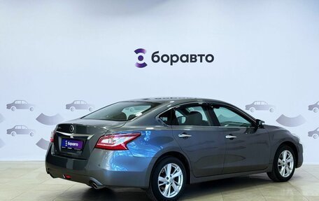 Nissan Teana, 2015 год, 1 490 000 рублей, 3 фотография