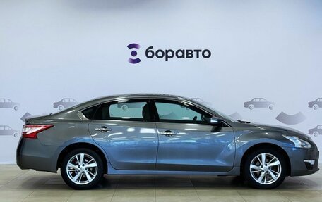 Nissan Teana, 2015 год, 1 490 000 рублей, 6 фотография