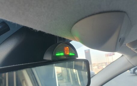 Nissan Note II рестайлинг, 2008 год, 450 000 рублей, 24 фотография