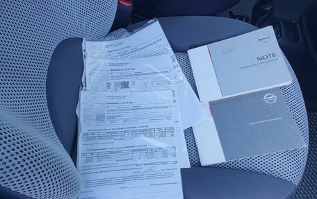 Nissan Note II рестайлинг, 2008 год, 450 000 рублей, 31 фотография