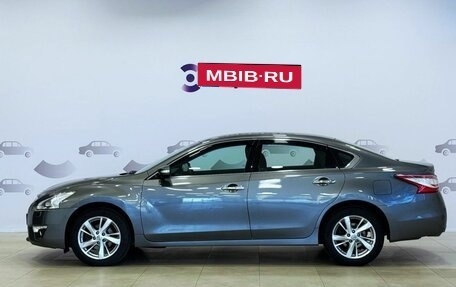 Nissan Teana, 2015 год, 1 490 000 рублей, 5 фотография