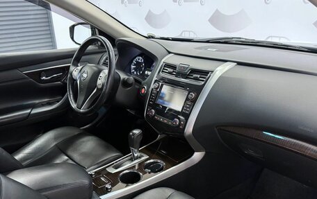 Nissan Teana, 2015 год, 1 490 000 рублей, 8 фотография