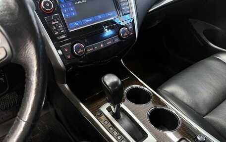 Nissan Teana, 2015 год, 1 490 000 рублей, 13 фотография