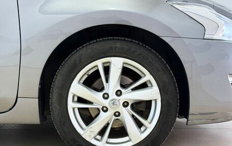 Nissan Teana, 2015 год, 1 490 000 рублей, 16 фотография