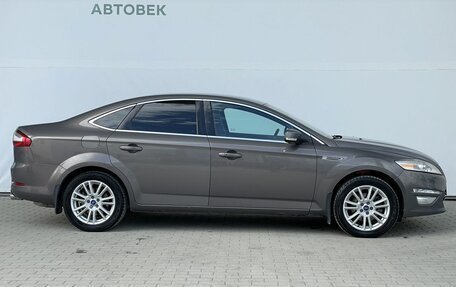 Ford Mondeo IV, 2012 год, 898 000 рублей, 4 фотография