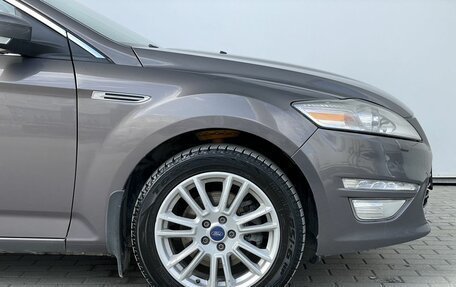 Ford Mondeo IV, 2012 год, 898 000 рублей, 5 фотография