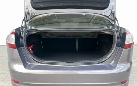 Ford Mondeo IV, 2012 год, 898 000 рублей, 8 фотография