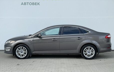 Ford Mondeo IV, 2012 год, 898 000 рублей, 11 фотография