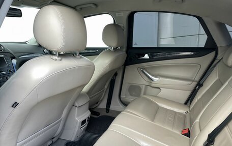 Ford Mondeo IV, 2012 год, 898 000 рублей, 13 фотография