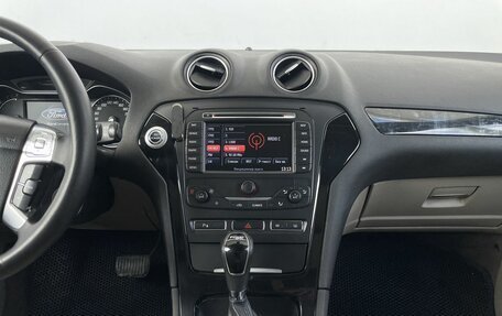 Ford Mondeo IV, 2012 год, 898 000 рублей, 22 фотография