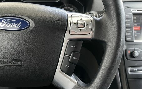 Ford Mondeo IV, 2012 год, 898 000 рублей, 21 фотография