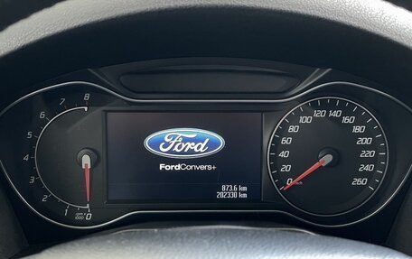 Ford Mondeo IV, 2012 год, 898 000 рублей, 20 фотография