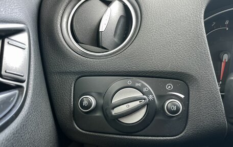 Ford Mondeo IV, 2012 год, 898 000 рублей, 18 фотография