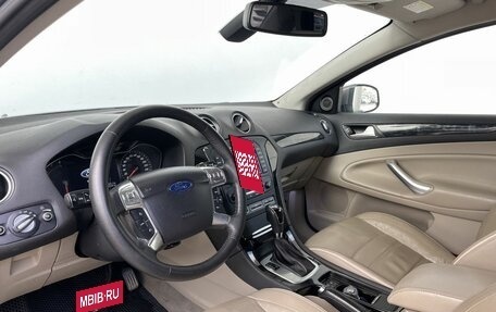 Ford Mondeo IV, 2012 год, 898 000 рублей, 12 фотография