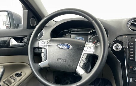 Ford Mondeo IV, 2012 год, 898 000 рублей, 16 фотография