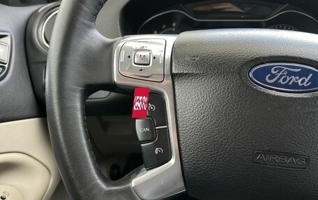 Ford Mondeo IV, 2012 год, 898 000 рублей, 19 фотография