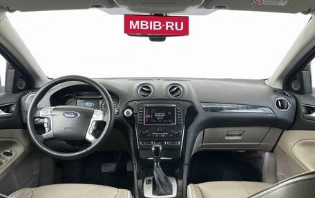 Ford Mondeo IV, 2012 год, 898 000 рублей, 15 фотография