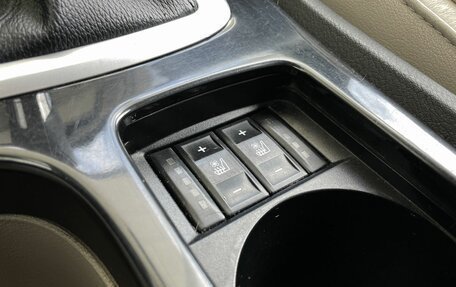 Ford Mondeo IV, 2012 год, 898 000 рублей, 25 фотография