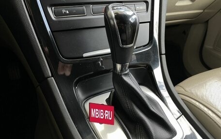 Ford Mondeo IV, 2012 год, 898 000 рублей, 24 фотография