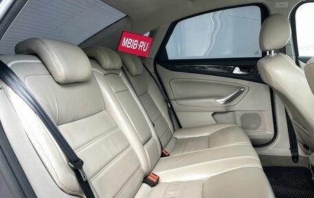 Ford Mondeo IV, 2012 год, 898 000 рублей, 29 фотография