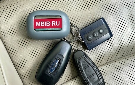 Ford Mondeo IV, 2012 год, 898 000 рублей, 27 фотография