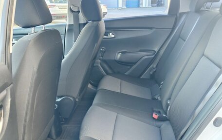 KIA Rio IV, 2020 год, 1 350 000 рублей, 16 фотография