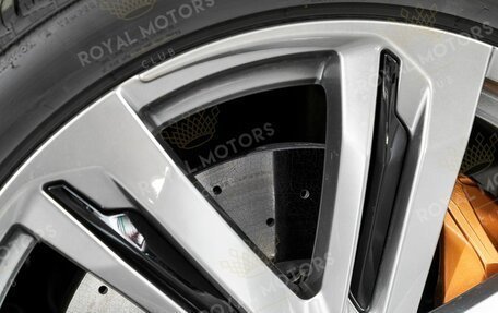 Cadillac Escalade V, 2025 год, 22 000 000 рублей, 8 фотография