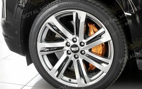 Cadillac Escalade V, 2025 год, 22 000 000 рублей, 7 фотография