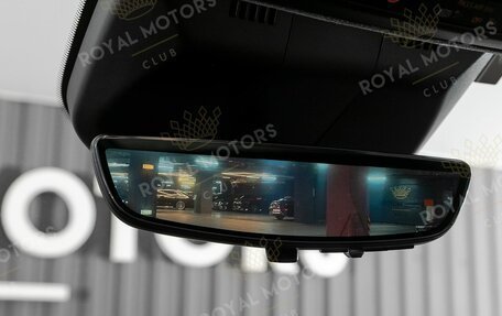 Cadillac Escalade V, 2025 год, 22 000 000 рублей, 15 фотография