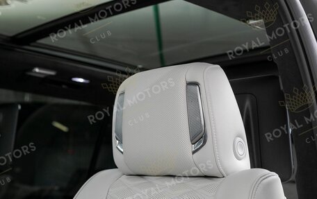 Cadillac Escalade V, 2025 год, 22 000 000 рублей, 16 фотография