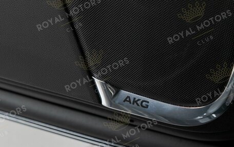 Cadillac Escalade V, 2025 год, 22 000 000 рублей, 17 фотография