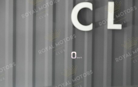 Cadillac Escalade V, 2025 год, 22 000 000 рублей, 14 фотография