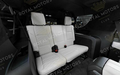 Cadillac Escalade V, 2025 год, 22 000 000 рублей, 22 фотография