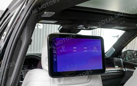 Cadillac Escalade V, 2025 год, 22 000 000 рублей, 20 фотография