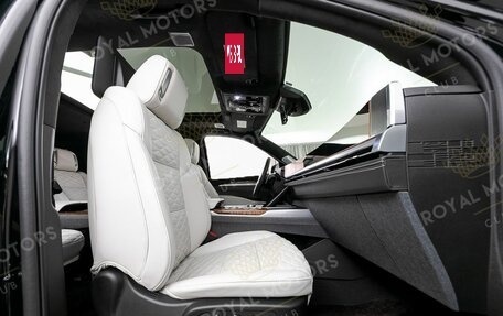 Cadillac Escalade V, 2025 год, 22 000 000 рублей, 11 фотография