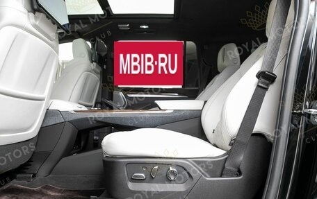 Cadillac Escalade V, 2025 год, 22 000 000 рублей, 21 фотография