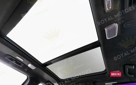 Cadillac Escalade V, 2025 год, 22 000 000 рублей, 23 фотография