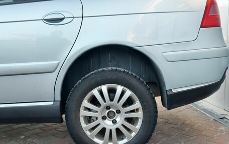 Citroen C5 I рестайлинг, 2005 год, 550 000 рублей, 11 фотография