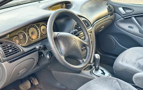 Citroen C5 I рестайлинг, 2005 год, 550 000 рублей, 15 фотография