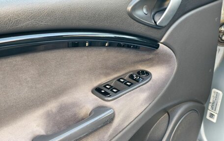 Citroen C5 I рестайлинг, 2005 год, 550 000 рублей, 16 фотография