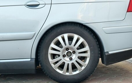 Citroen C5 I рестайлинг, 2005 год, 550 000 рублей, 14 фотография